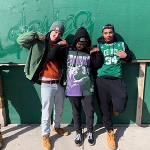 Meet your Posher, Gabe